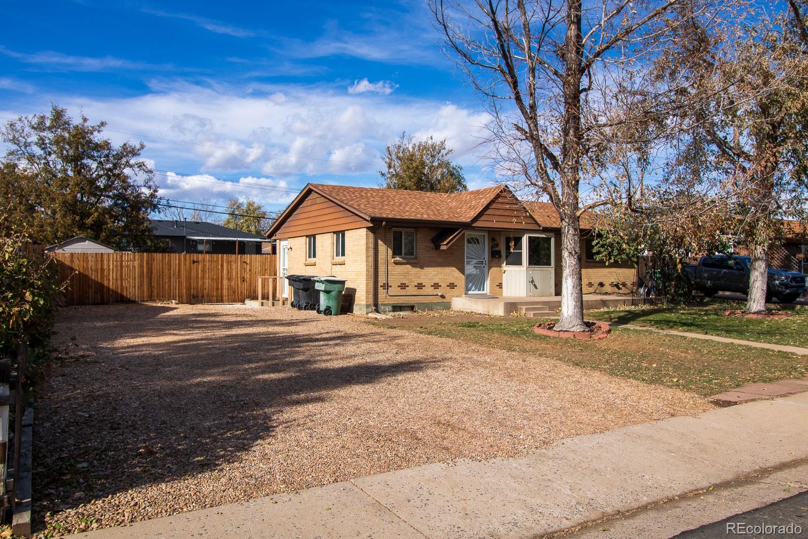 MLS Image #2 for 9111  cypress drive,thornton, Colorado