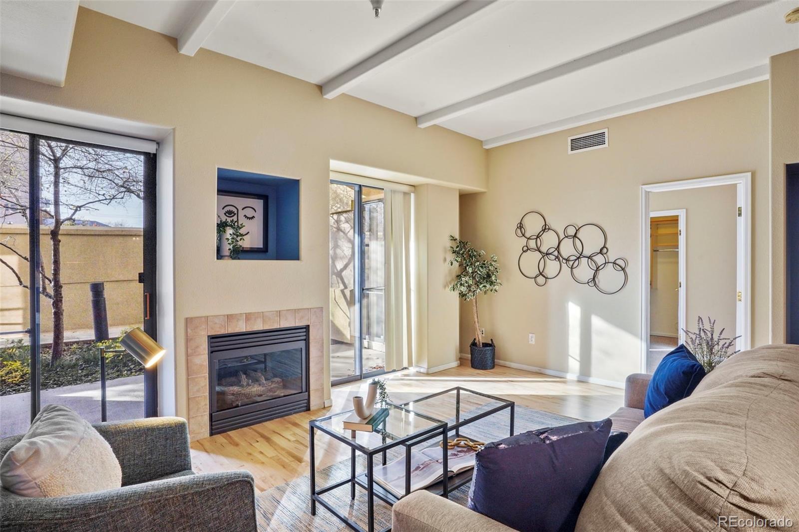 MLS Image #1 for 180  cook street 103,denver, Colorado