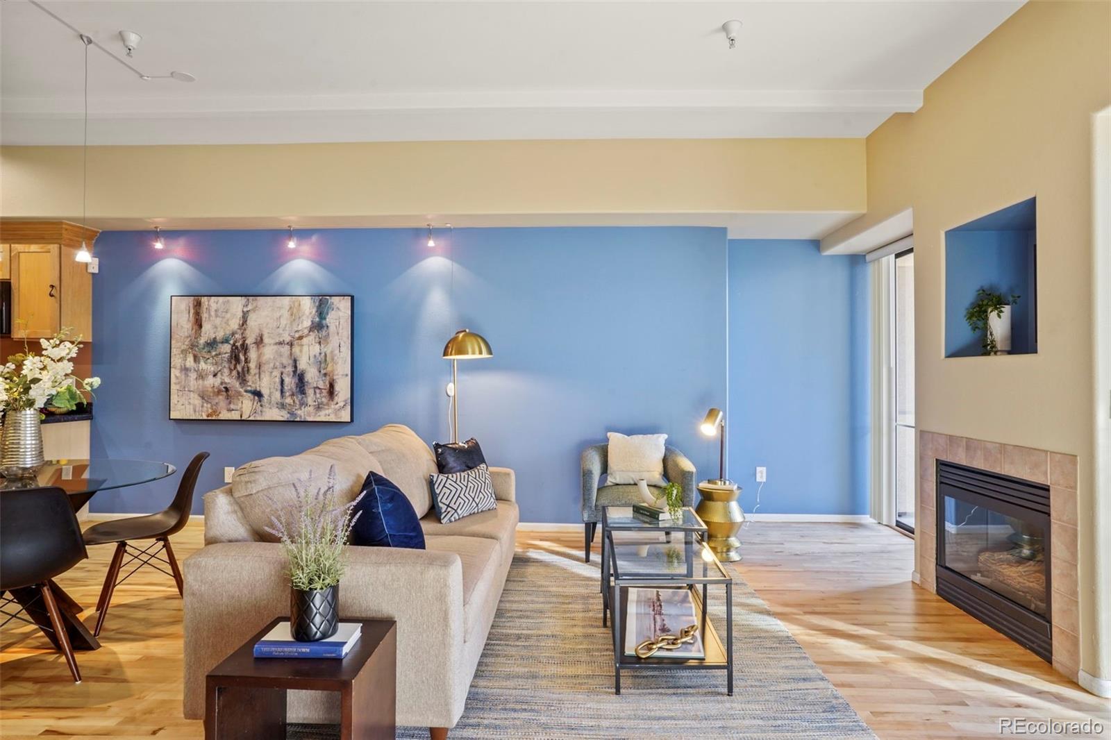 MLS Image #2 for 180  cook street 103,denver, Colorado