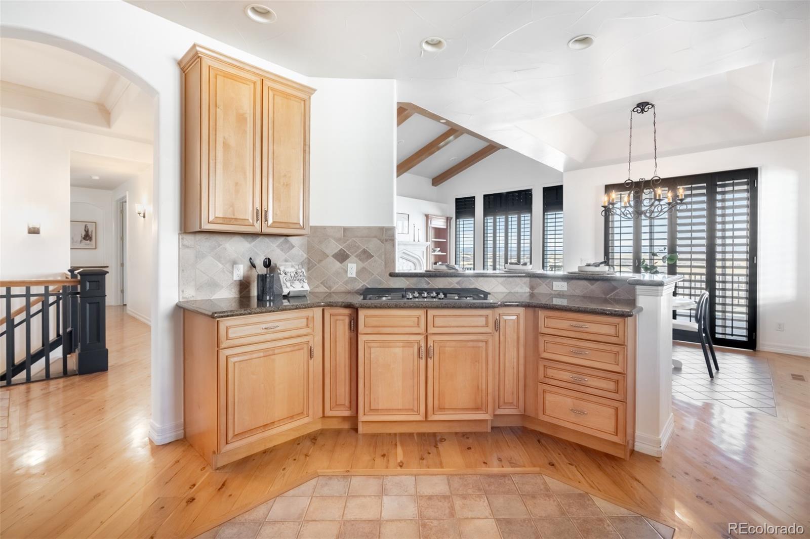 MLS Image #9 for 6830  vista lodge loop,castle pines, Colorado