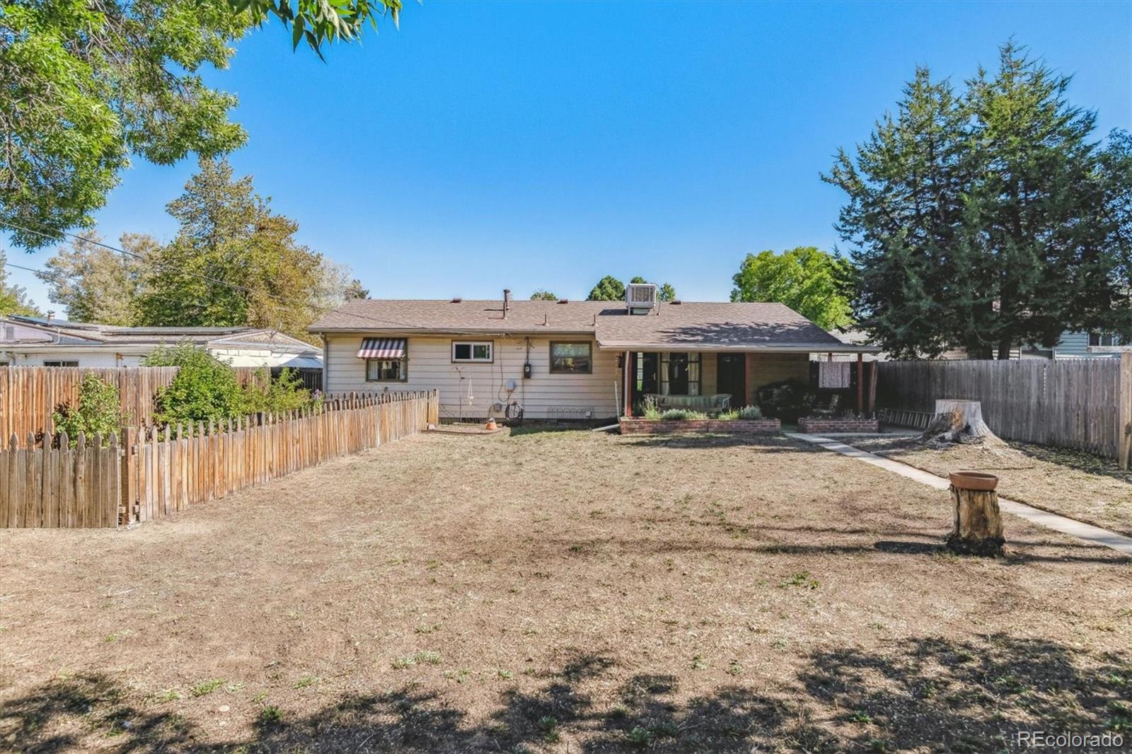 MLS Image #27 for 1425 s ivy way,denver, Colorado