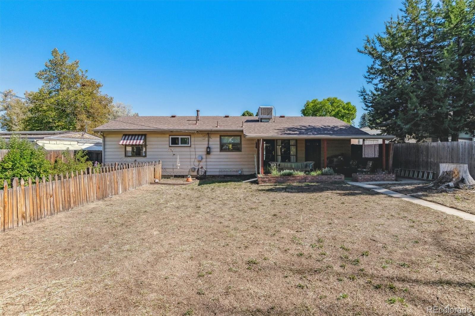 MLS Image #31 for 1425 s ivy way,denver, Colorado