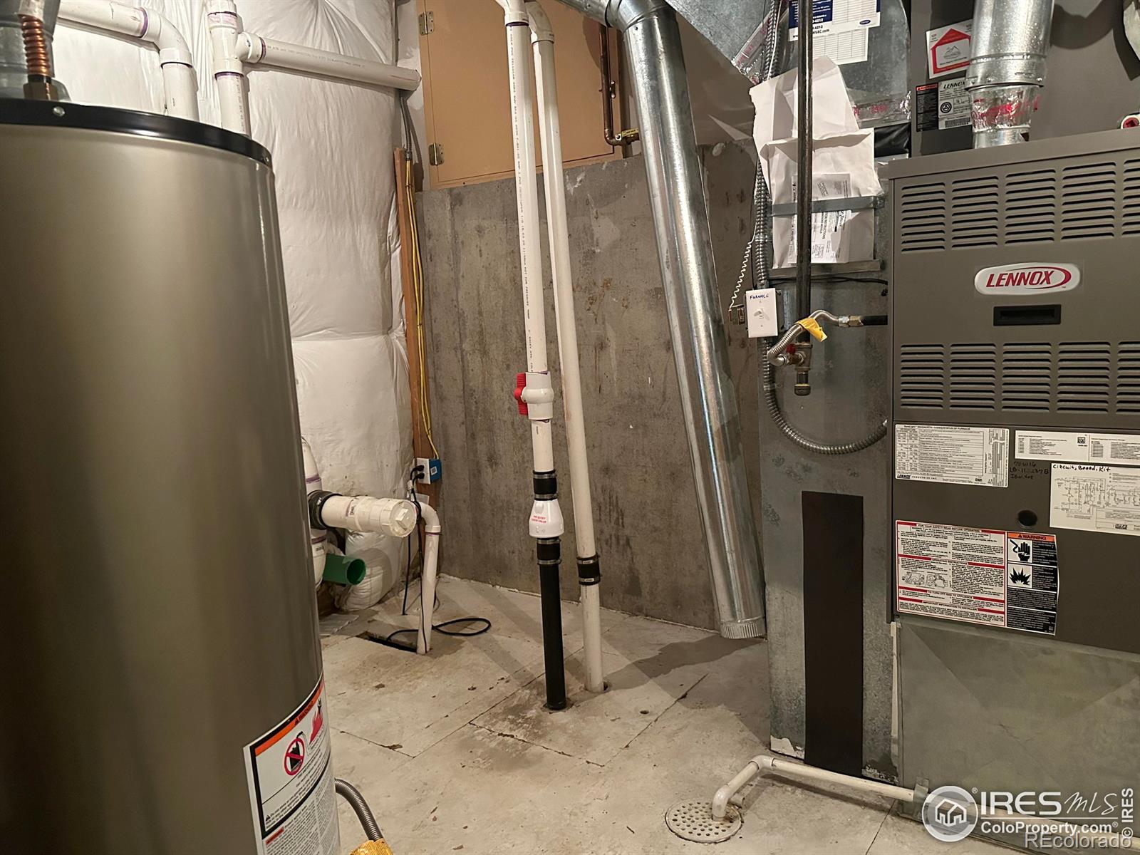 MLS Image #23 for 14121  reserve place,broomfield, Colorado