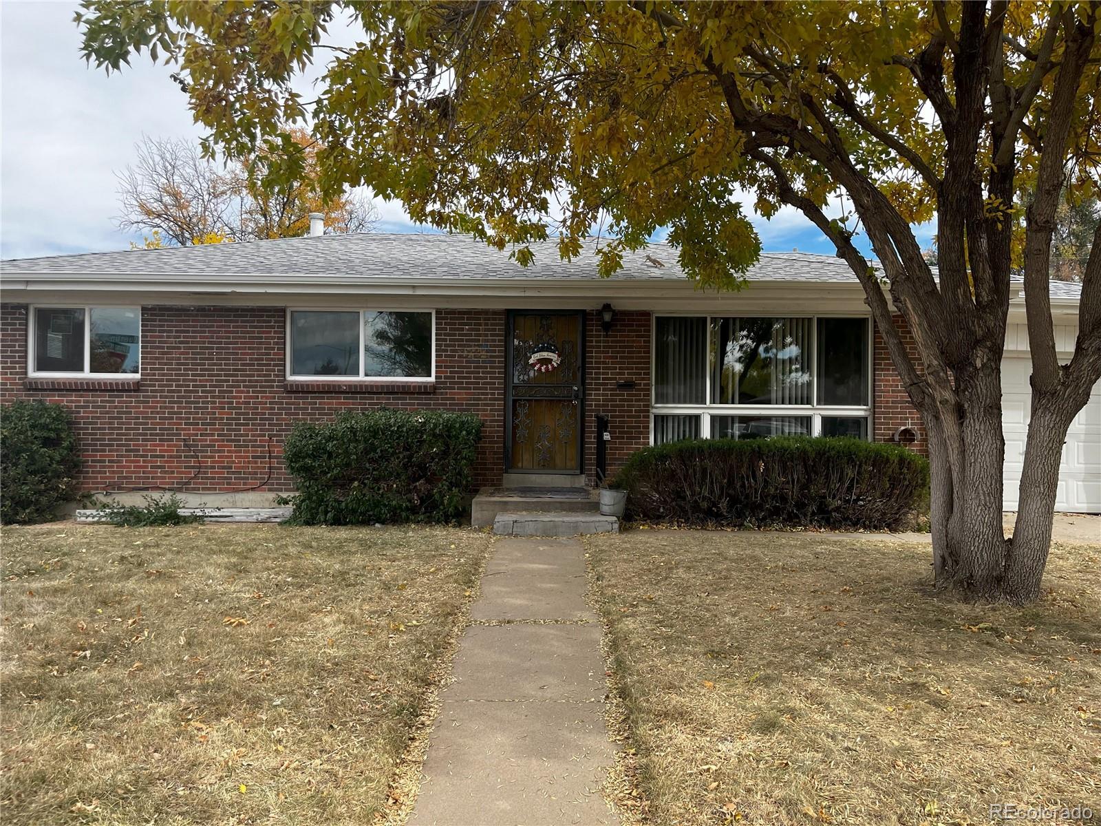 Report Image for 3188  Quentin Street,Aurora, Colorado