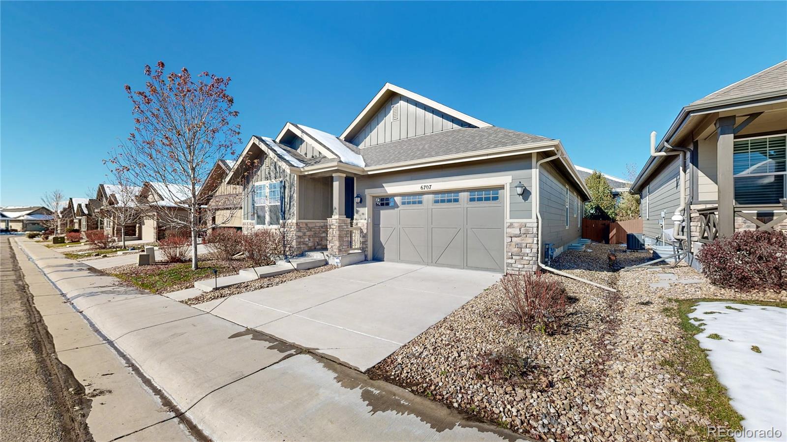 MLS Image #24 for 6707  club villa road,parker, Colorado