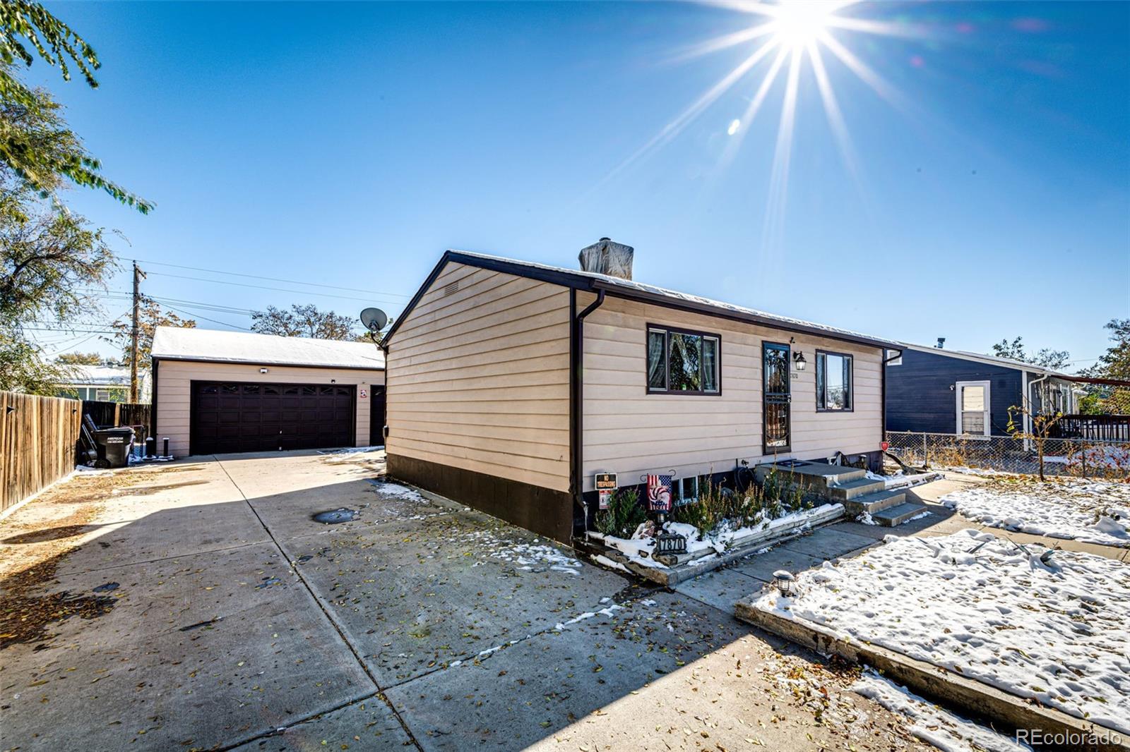 MLS Image #0 for 7870  ivywood street,commerce city, Colorado