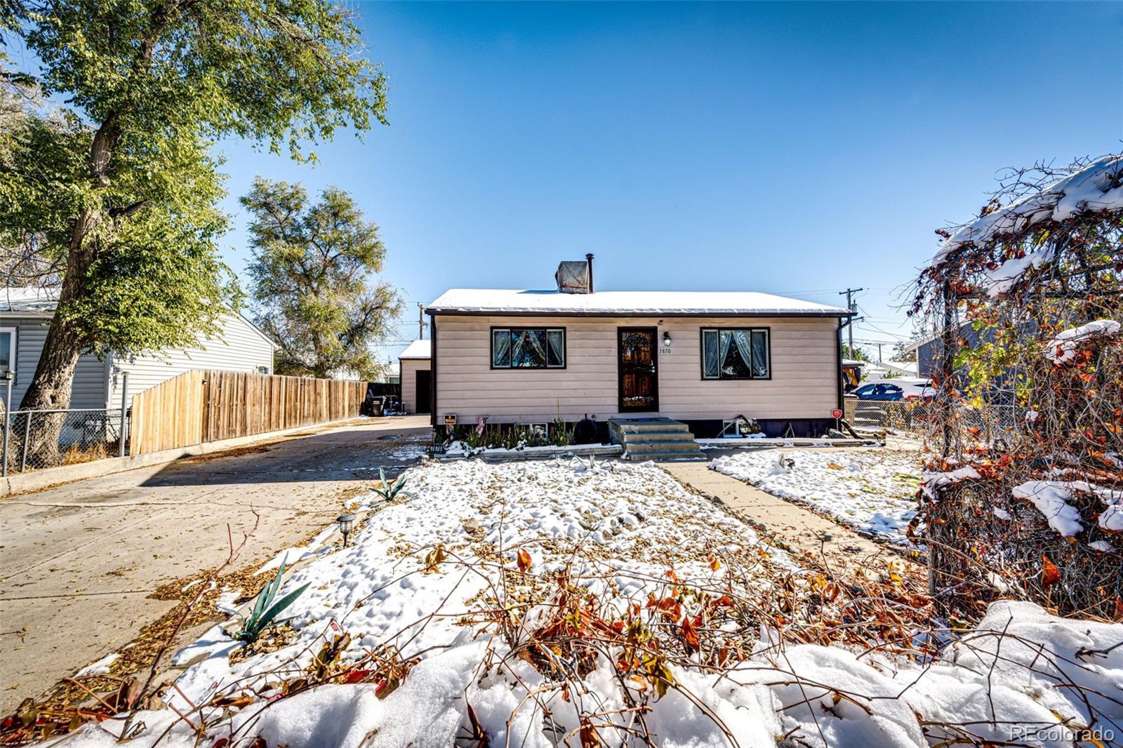 MLS Image #8 for 7870  ivywood street,commerce city, Colorado