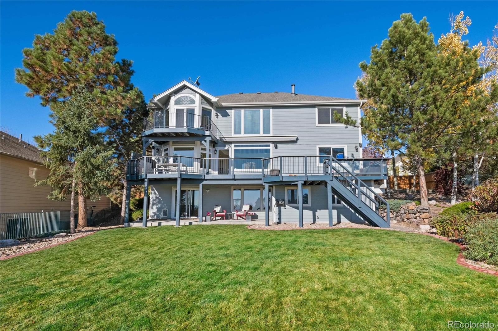 MLS Image #48 for 17076 w 71st place,arvada, Colorado