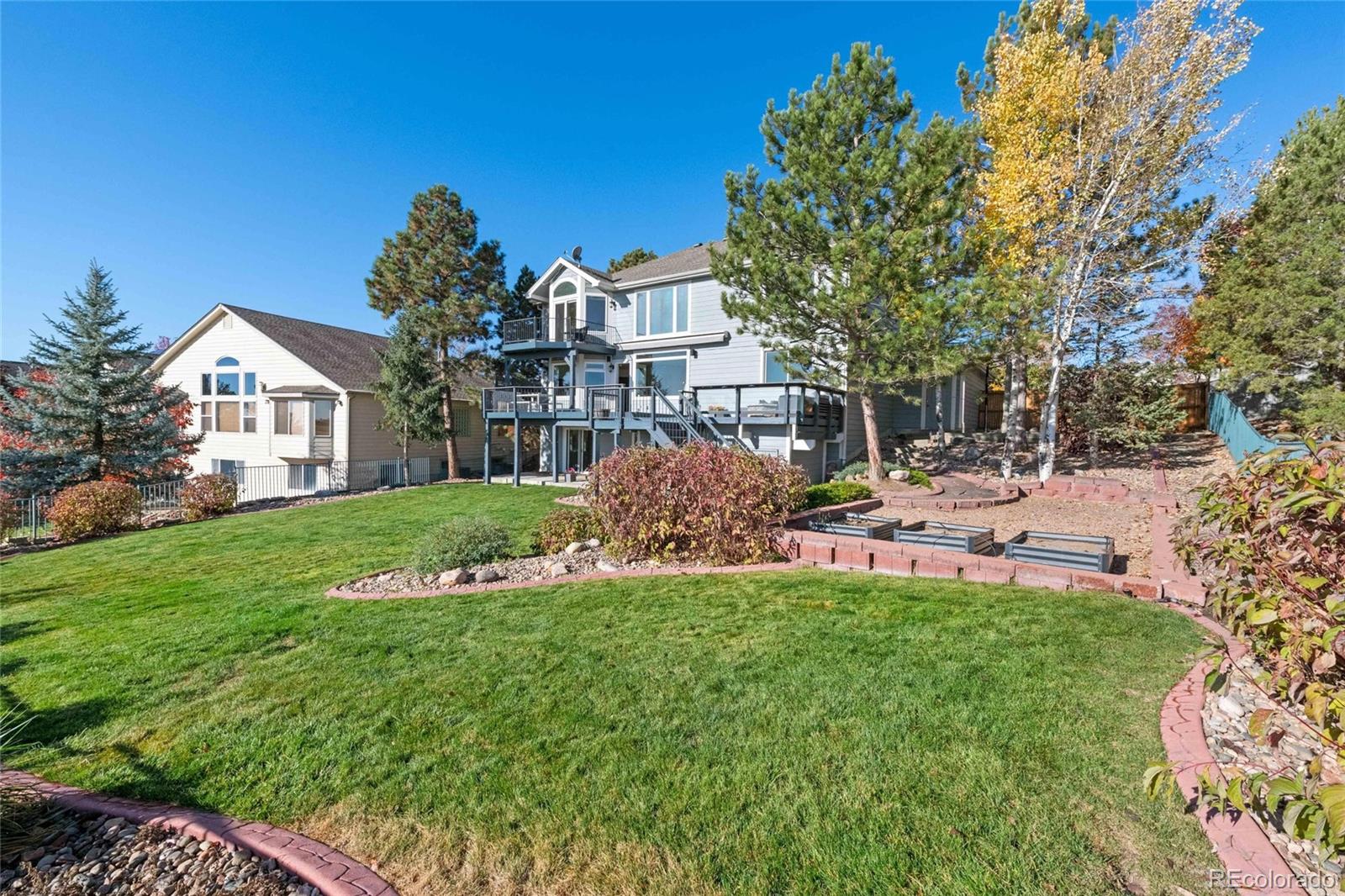 MLS Image #49 for 17076 w 71st place,arvada, Colorado
