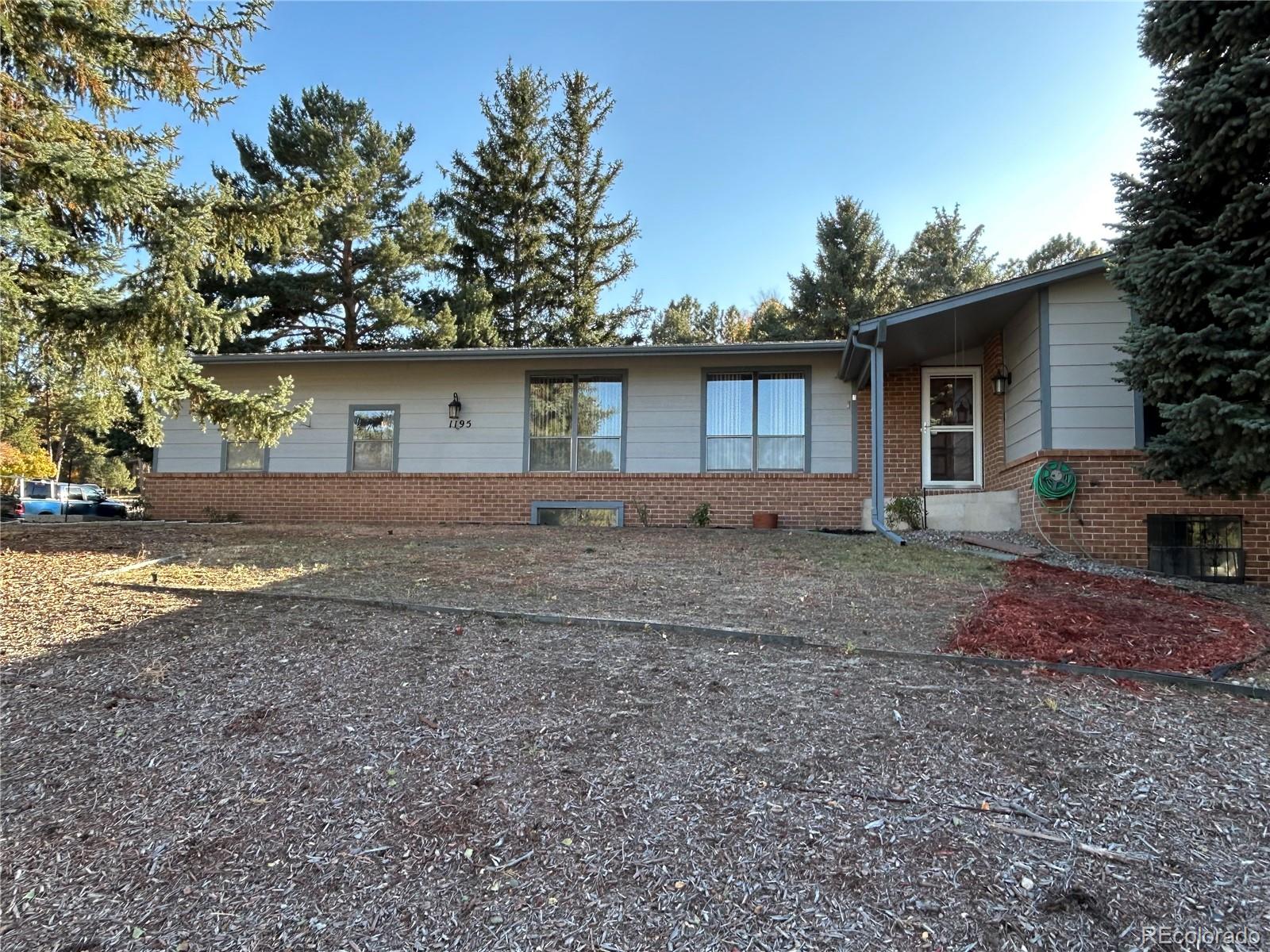 MLS Image #0 for 1195  brittany circle,colorado springs, Colorado