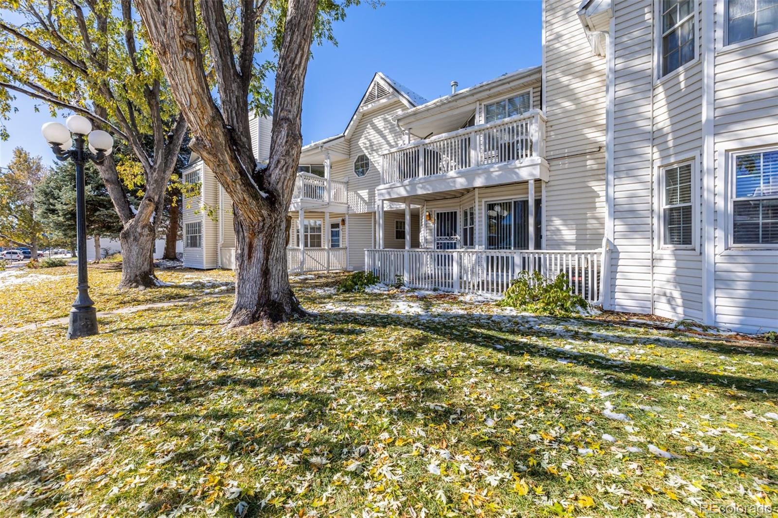 MLS Image #1 for 12695 e pacific circle,aurora, Colorado