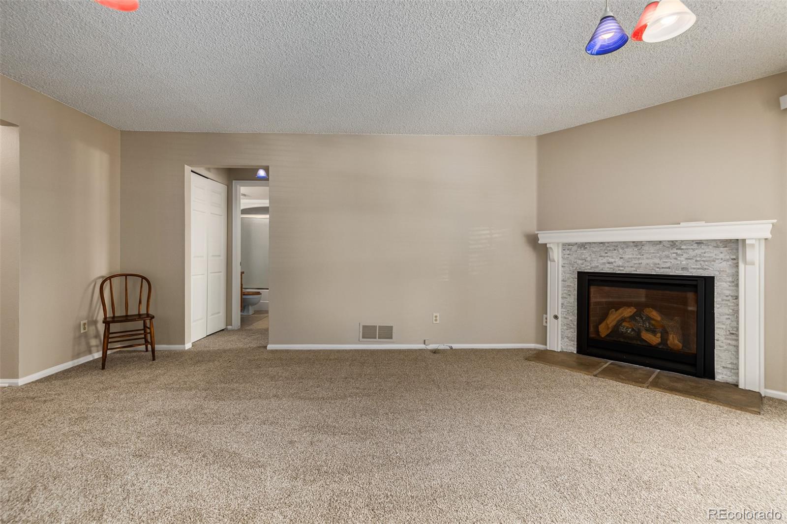 MLS Image #4 for 12695 e pacific circle,aurora, Colorado