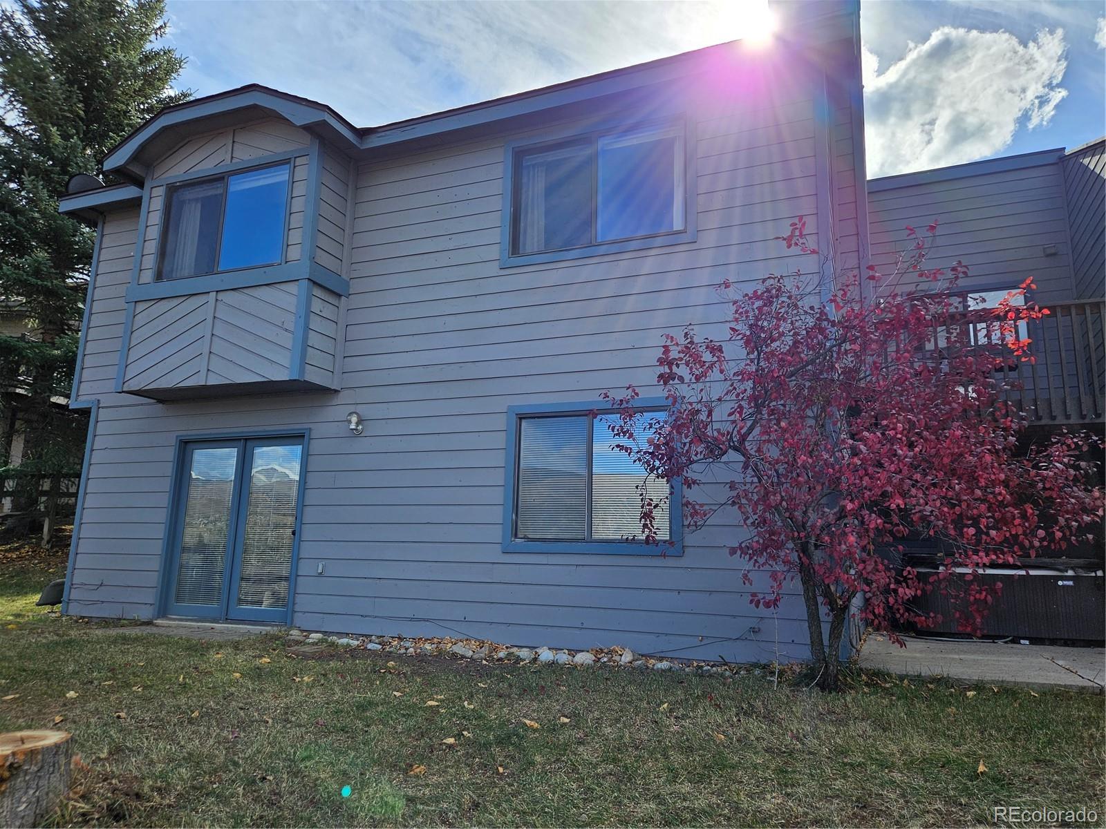 MLS Image #3 for 95  meile lane,edwards, Colorado