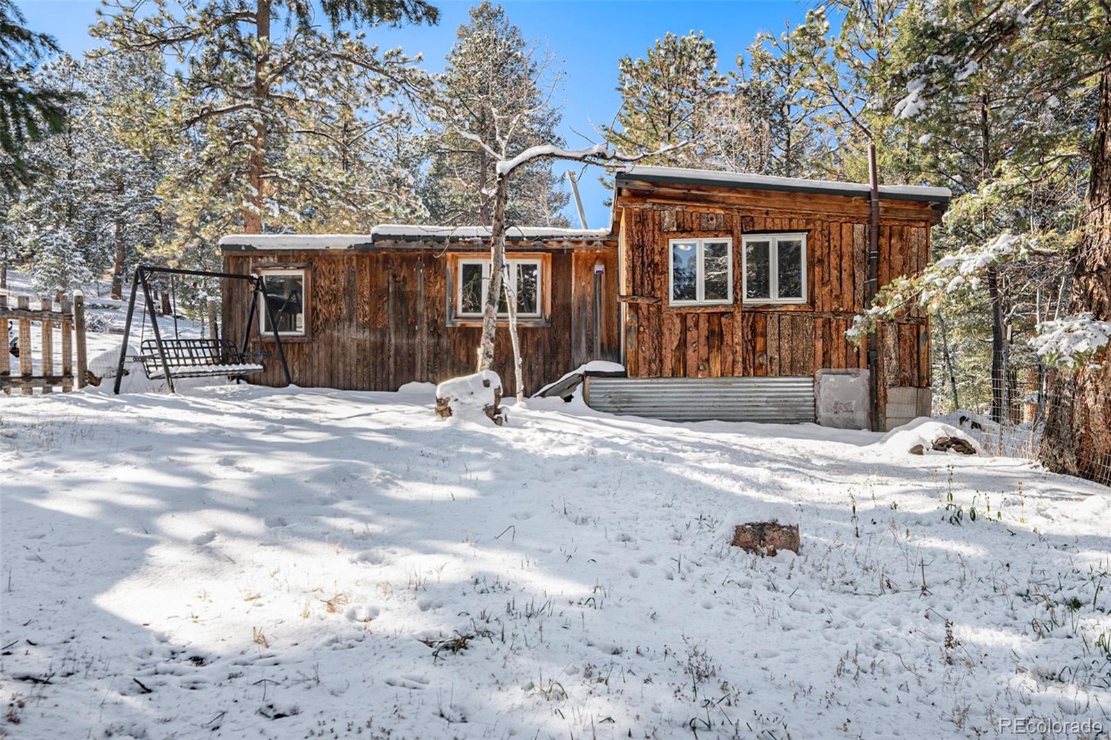 MLS Image #10 for 12696 s sanger avenue,pine, Colorado