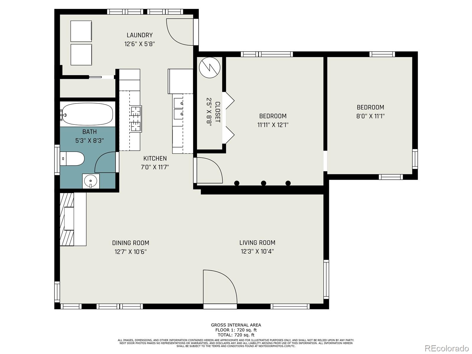 MLS Image #14 for 12696 s sanger avenue,pine, Colorado