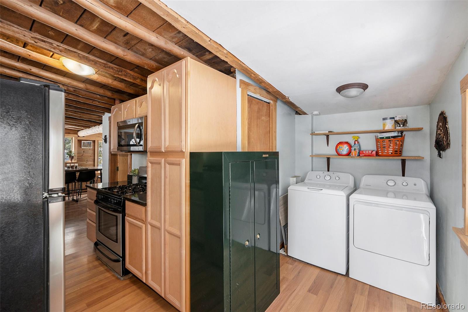 MLS Image #7 for 12696 s sanger avenue,pine, Colorado