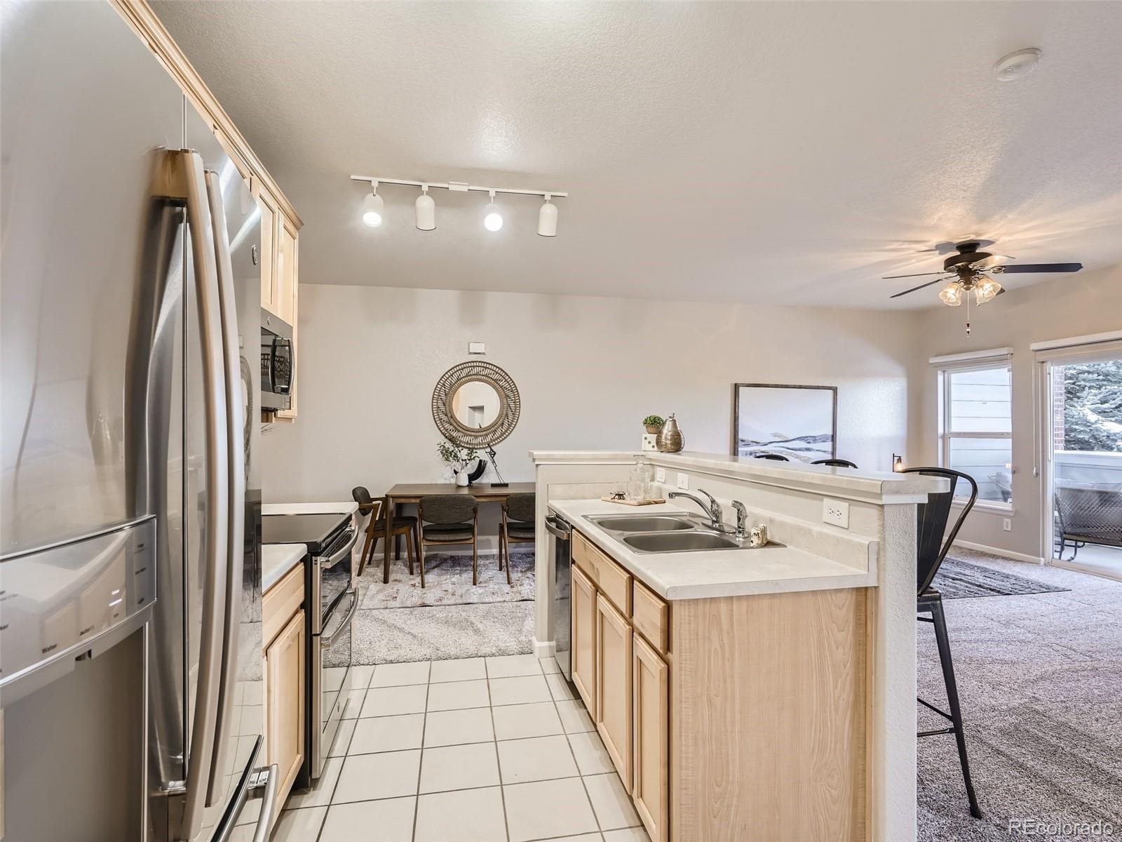 MLS Image #5 for 10259 w 55th drive 102,arvada, Colorado