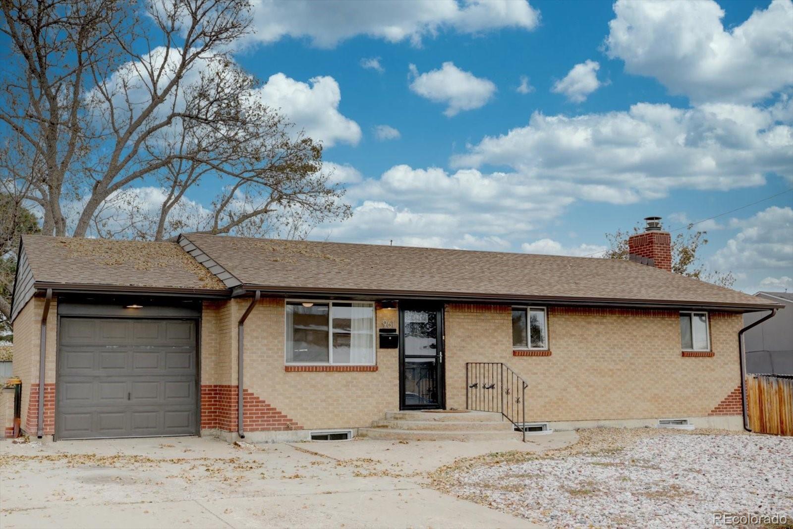 MLS Image #0 for 961  cortez street,denver, Colorado