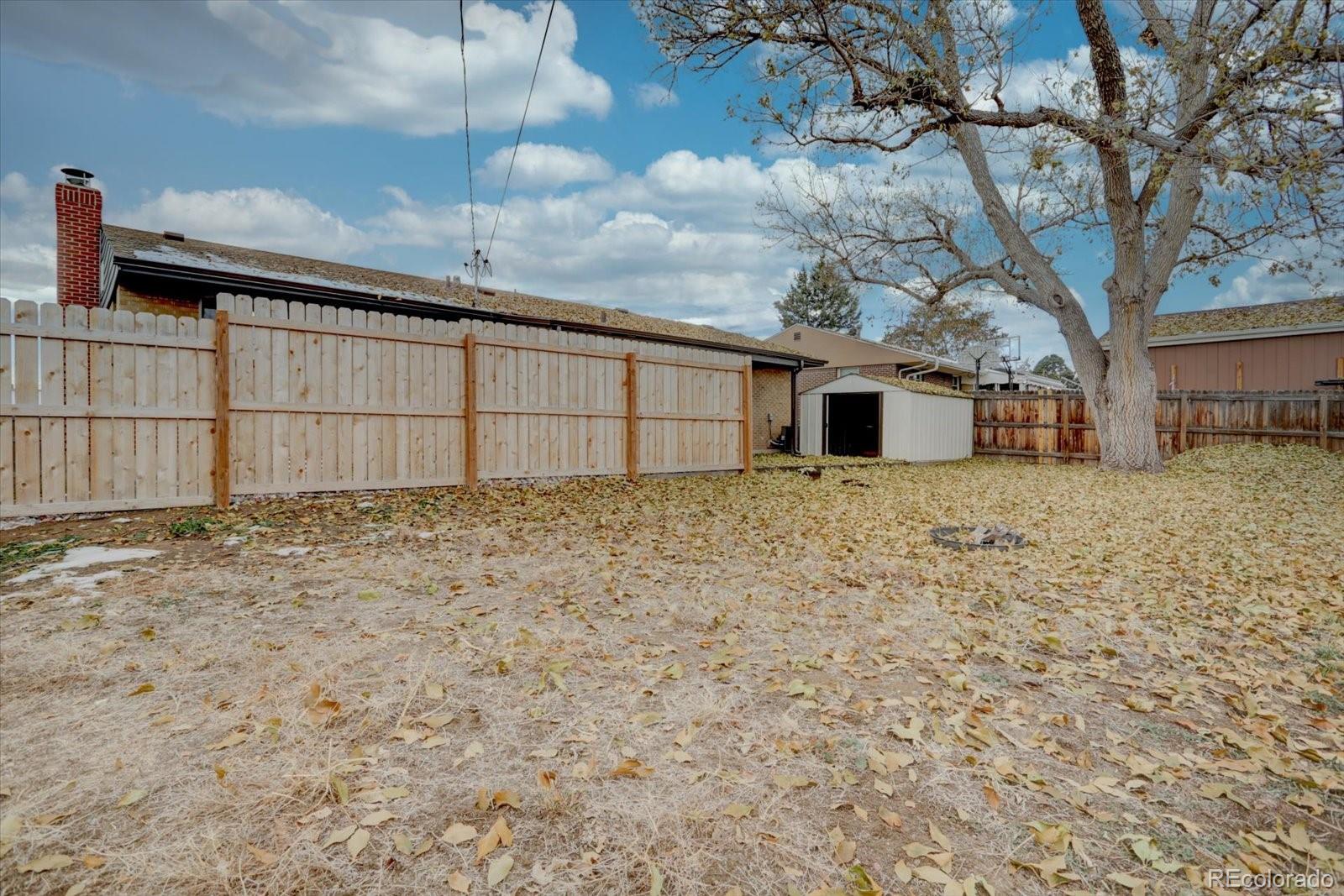 MLS Image #27 for 961  cortez street,denver, Colorado