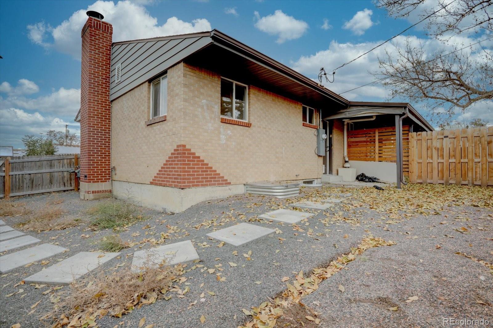 MLS Image #29 for 961  cortez street,denver, Colorado