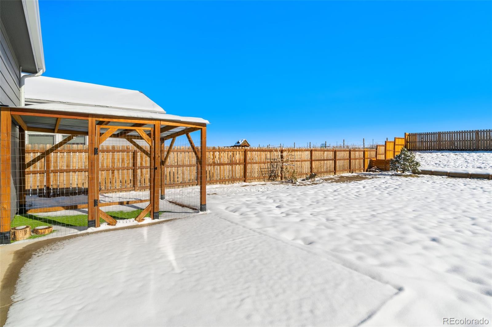 MLS Image #27 for 568 s 3rd avenue,deer trail, Colorado