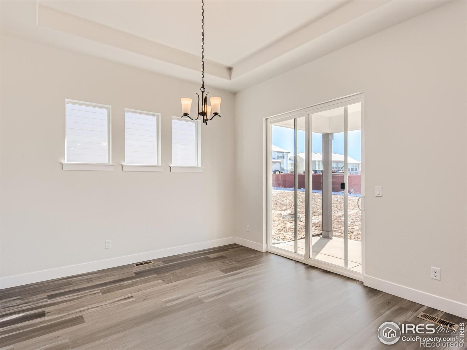 MLS Image #9 for 1839  golden sun drive,windsor, Colorado