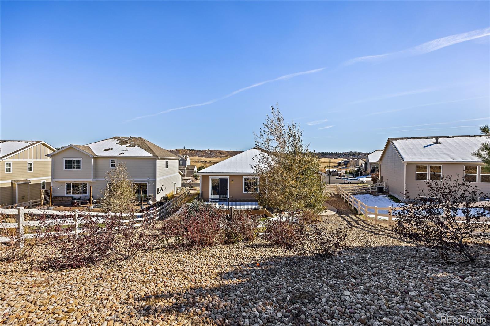 MLS Image #21 for 5201  fawn ridge way,castle rock, Colorado