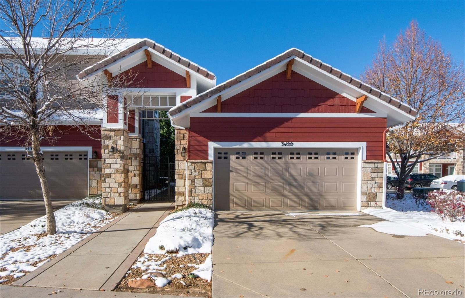 MLS Image #1 for 3422  molly lane,broomfield, Colorado