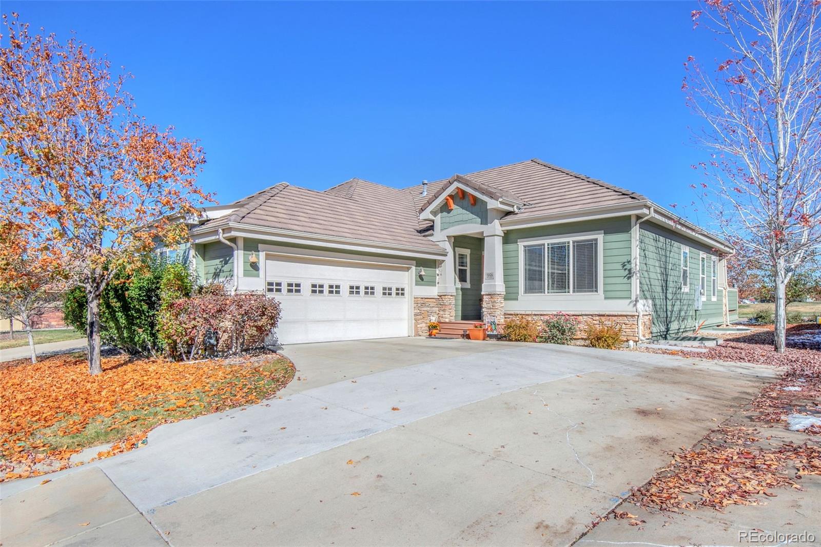 MLS Image #1 for 1958  cedarwood place ,erie, Colorado