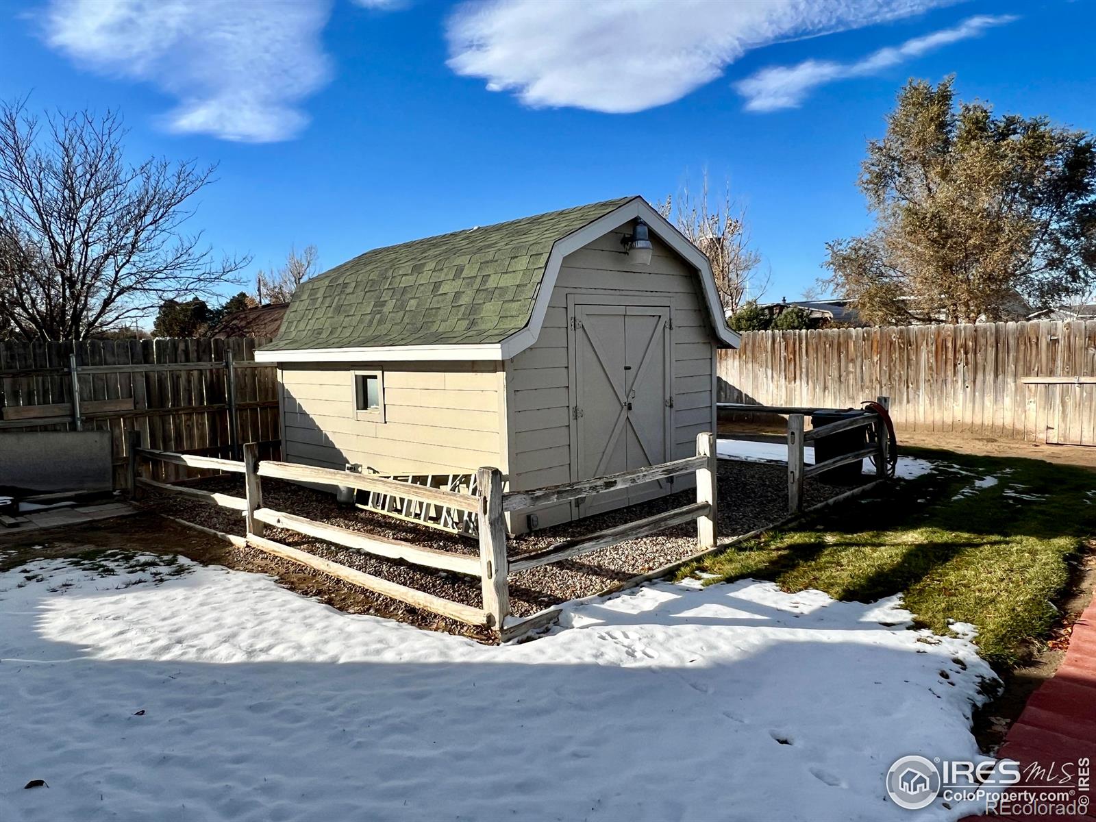 MLS Image #32 for 14581  bluestem street,sterling, Colorado