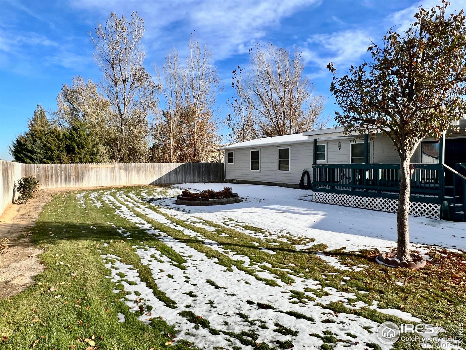 MLS Image #35 for 14581  bluestem street,sterling, Colorado