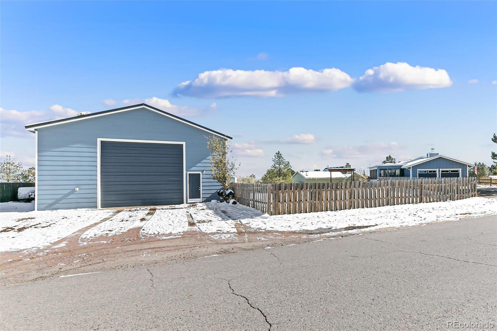 MLS Image #27 for 34156  columbine trail,elizabeth, Colorado