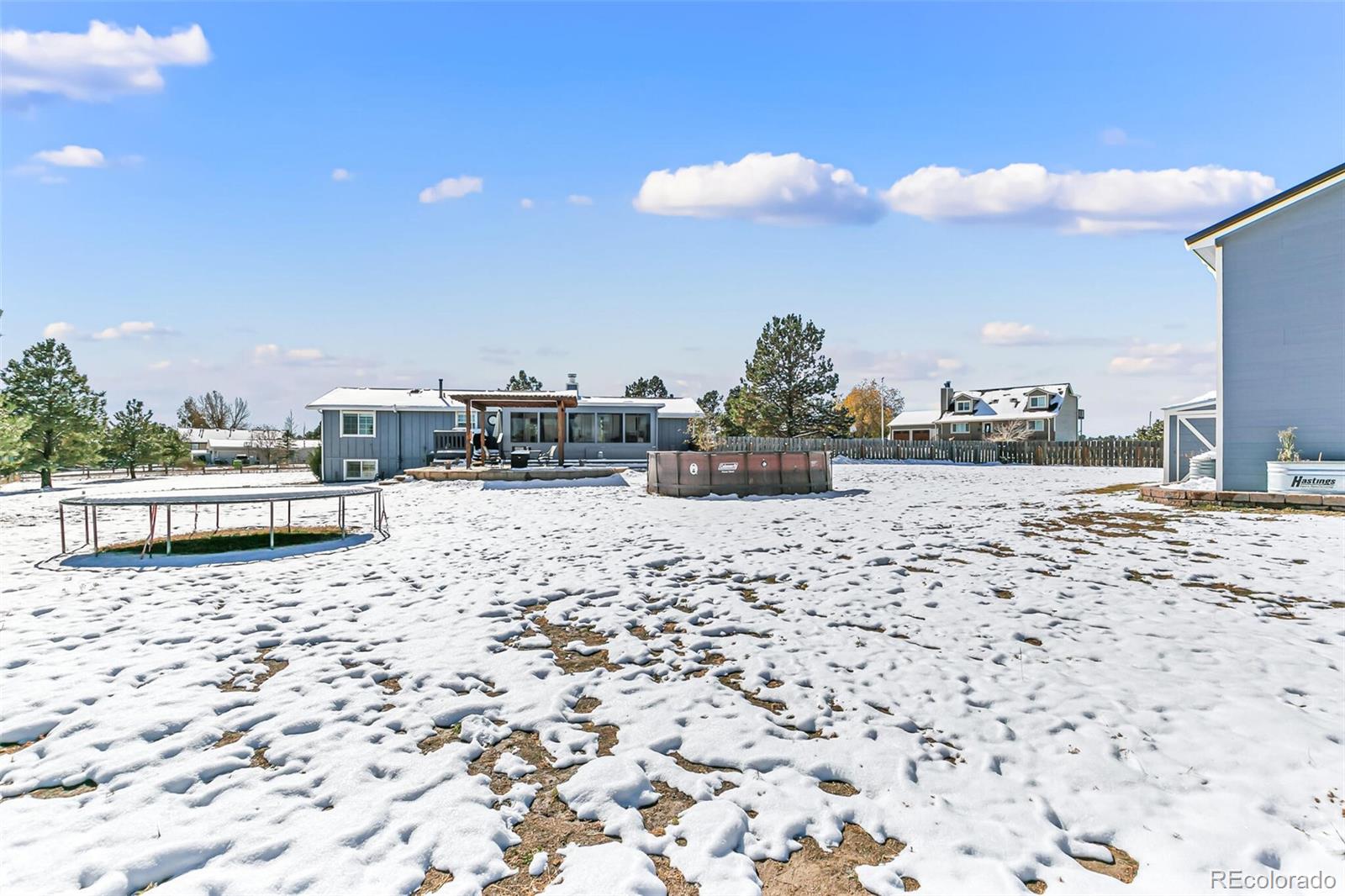 MLS Image #31 for 34156  columbine trail,elizabeth, Colorado