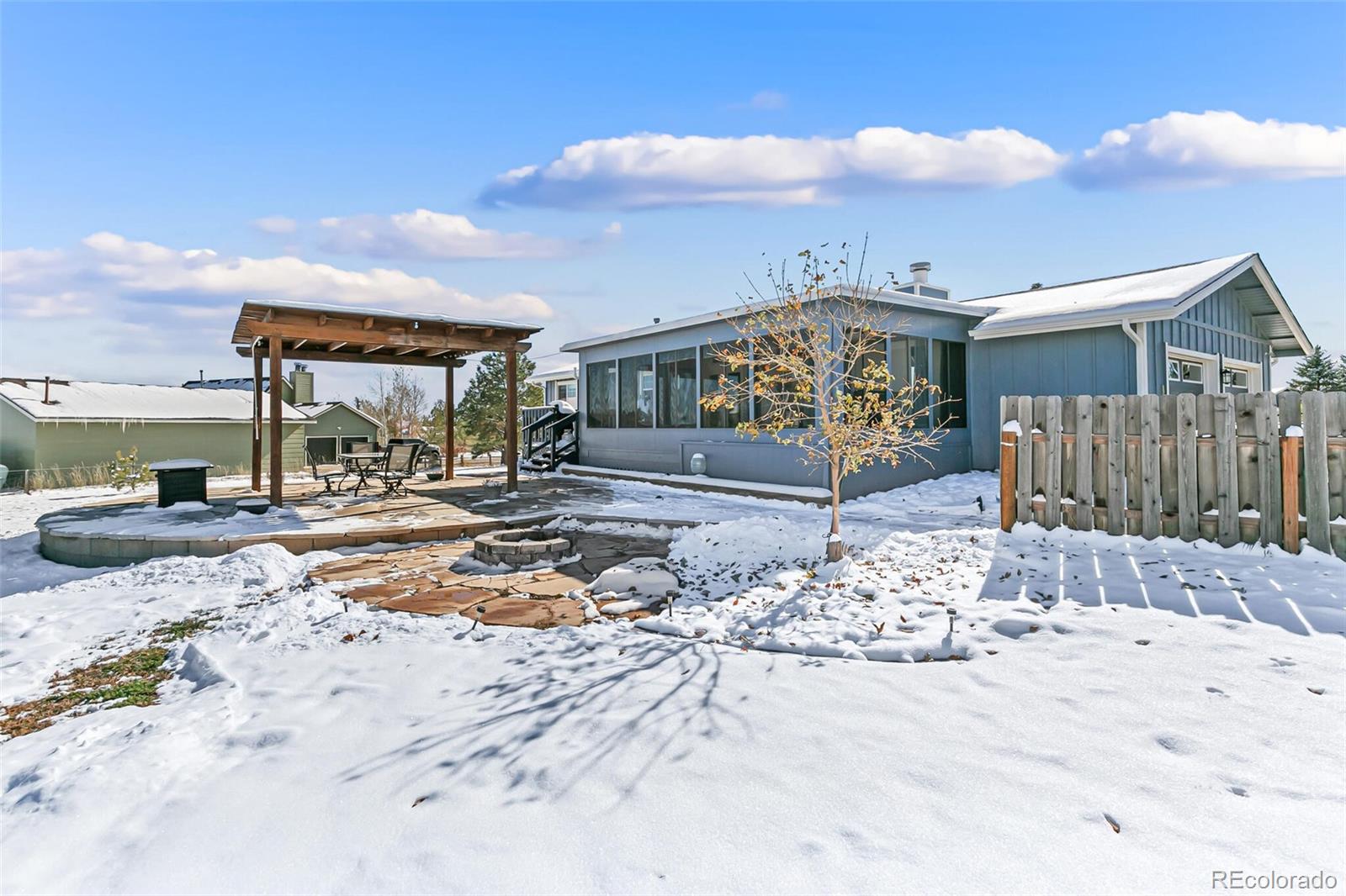 MLS Image #32 for 34156  columbine trail,elizabeth, Colorado