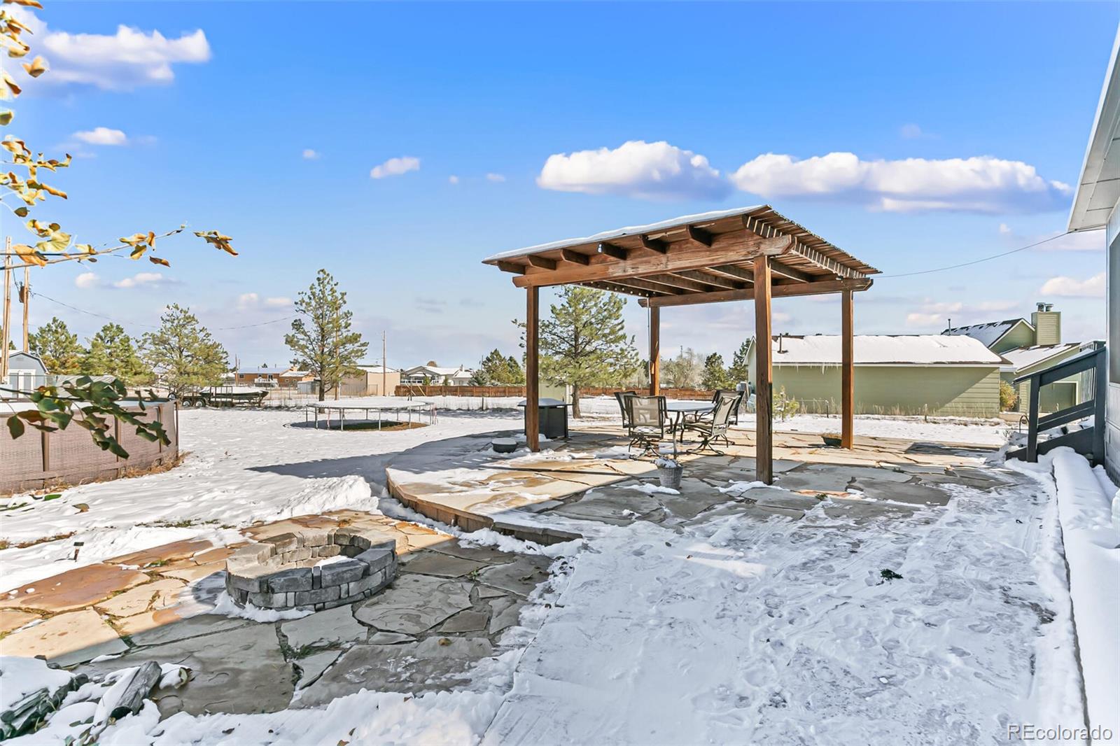 MLS Image #33 for 34156  columbine trail,elizabeth, Colorado