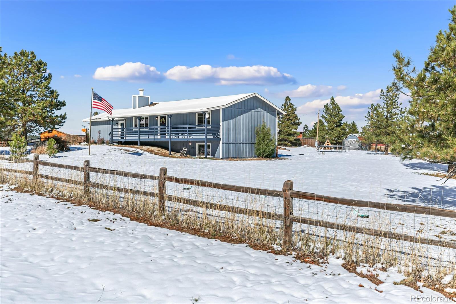 MLS Image #34 for 34156  columbine trail,elizabeth, Colorado