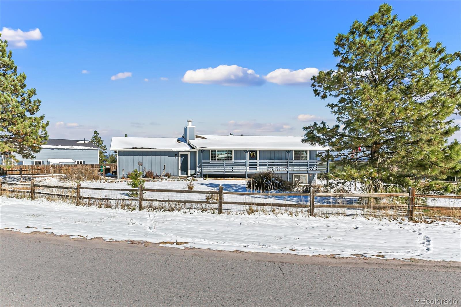 MLS Image #35 for 34156  columbine trail,elizabeth, Colorado