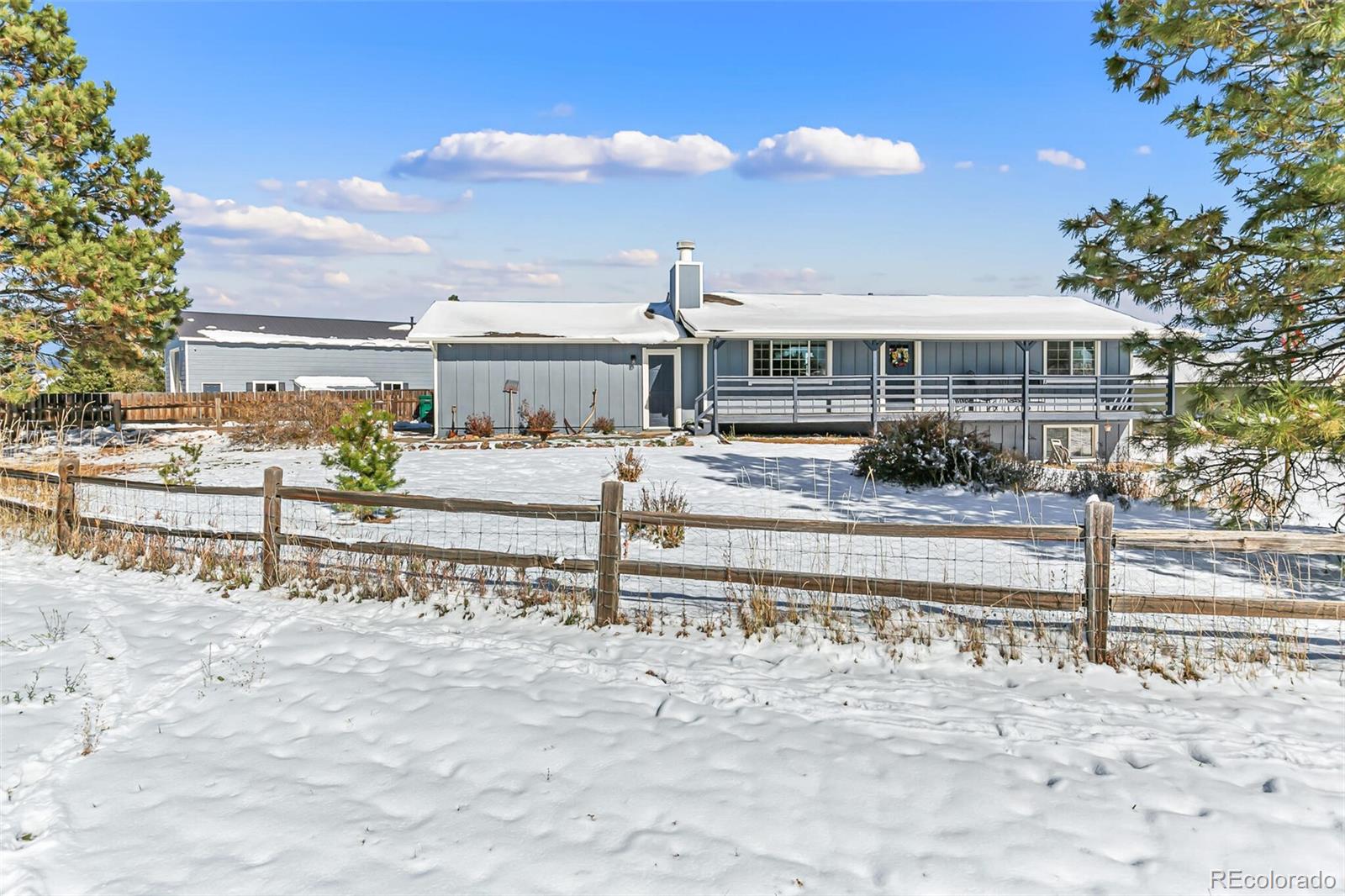 MLS Image #36 for 34156  columbine trail,elizabeth, Colorado