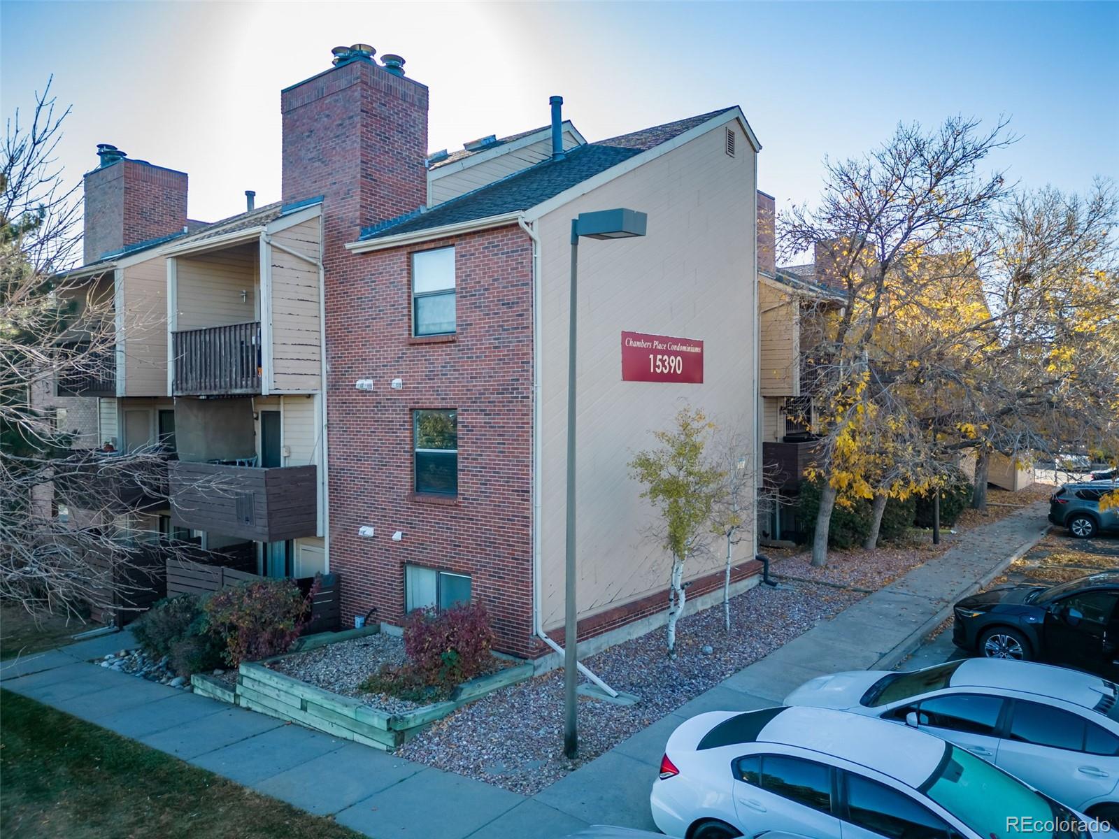 MLS Image #2 for 15390 e arizona avenue 203,aurora, Colorado