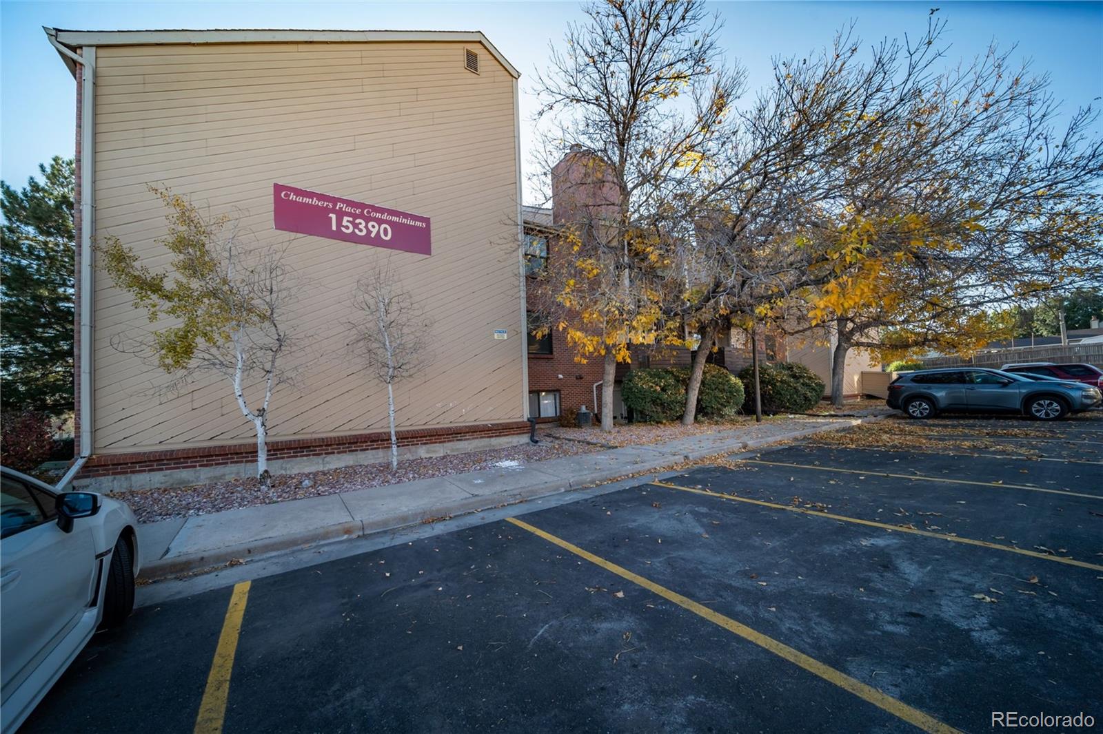 MLS Image #24 for 15390 e arizona avenue 203,aurora, Colorado