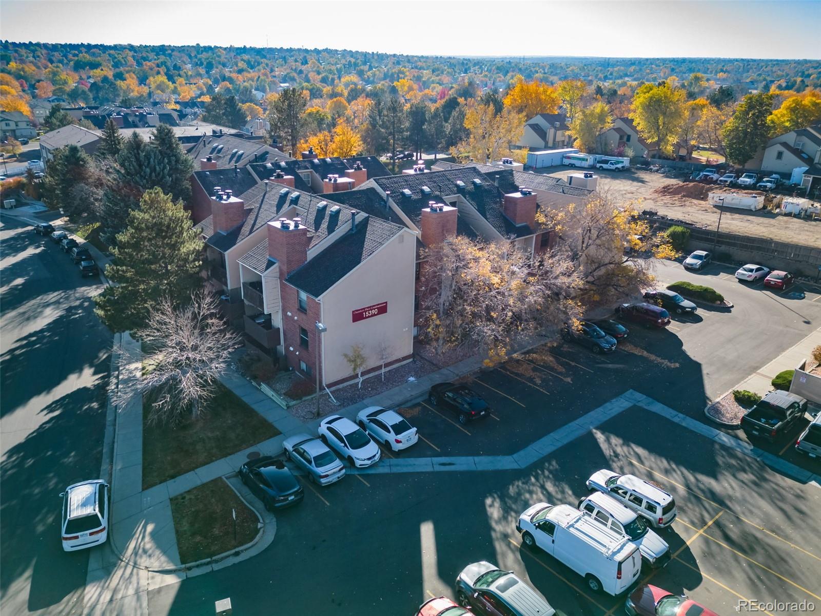 MLS Image #25 for 15390 e arizona avenue 203,aurora, Colorado