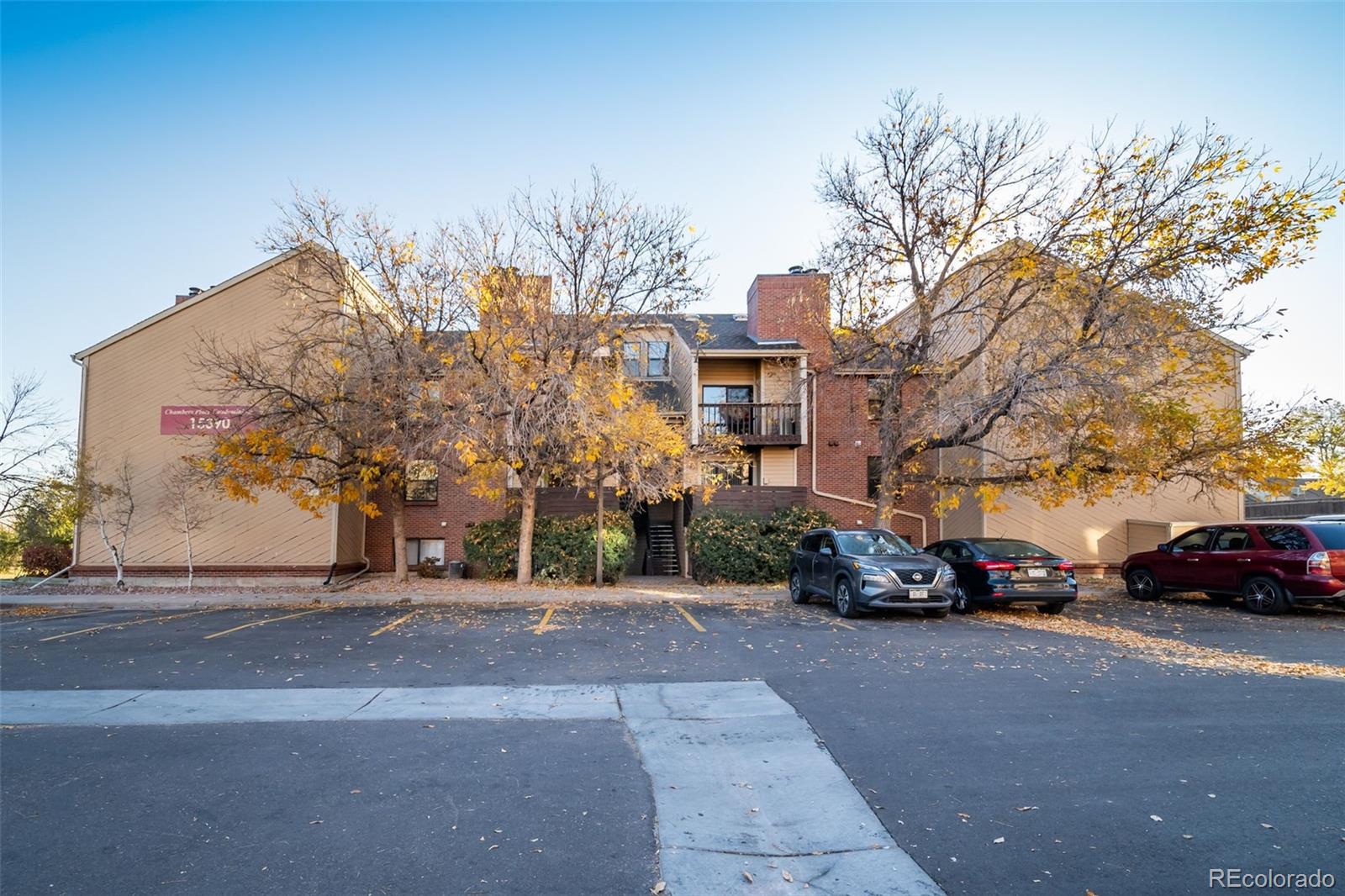 MLS Image #3 for 15390 e arizona avenue 203,aurora, Colorado