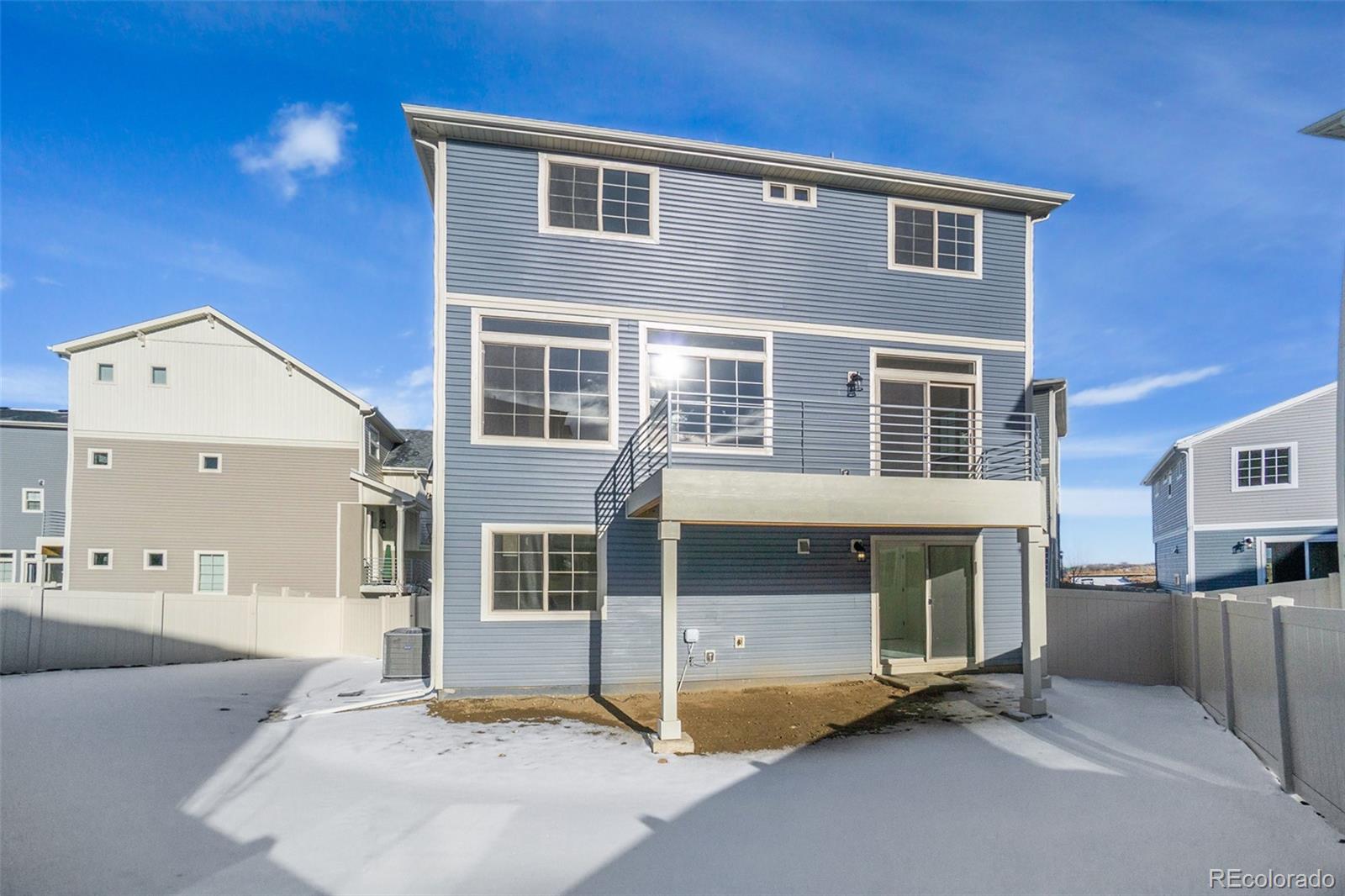 MLS Image #20 for 3520  streamwood drive,johnstown, Colorado