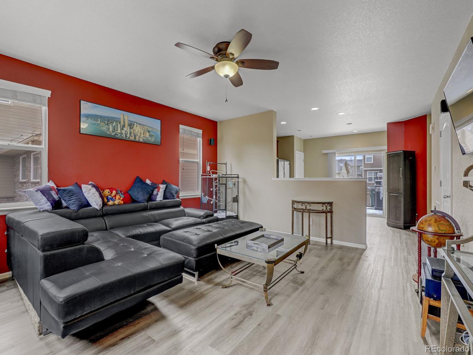 MLS Image #1 for 11036  oakland drive,commerce city, Colorado