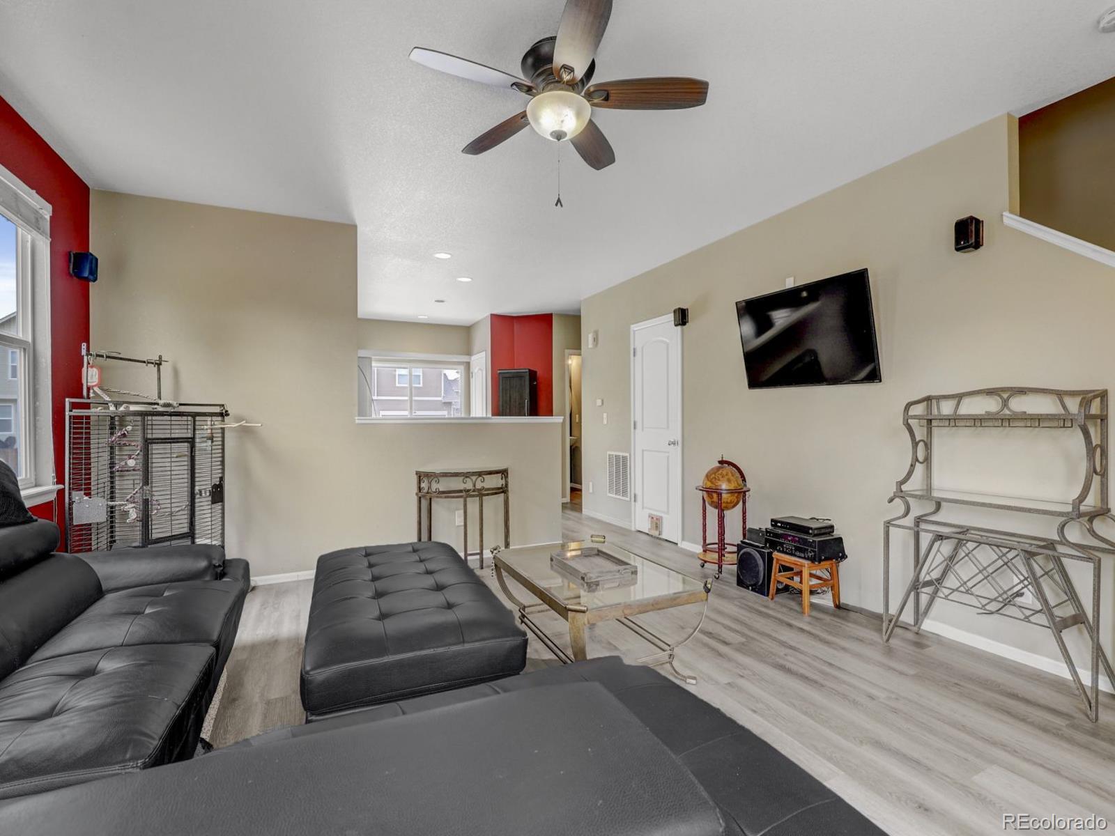 MLS Image #2 for 11036  oakland drive,commerce city, Colorado