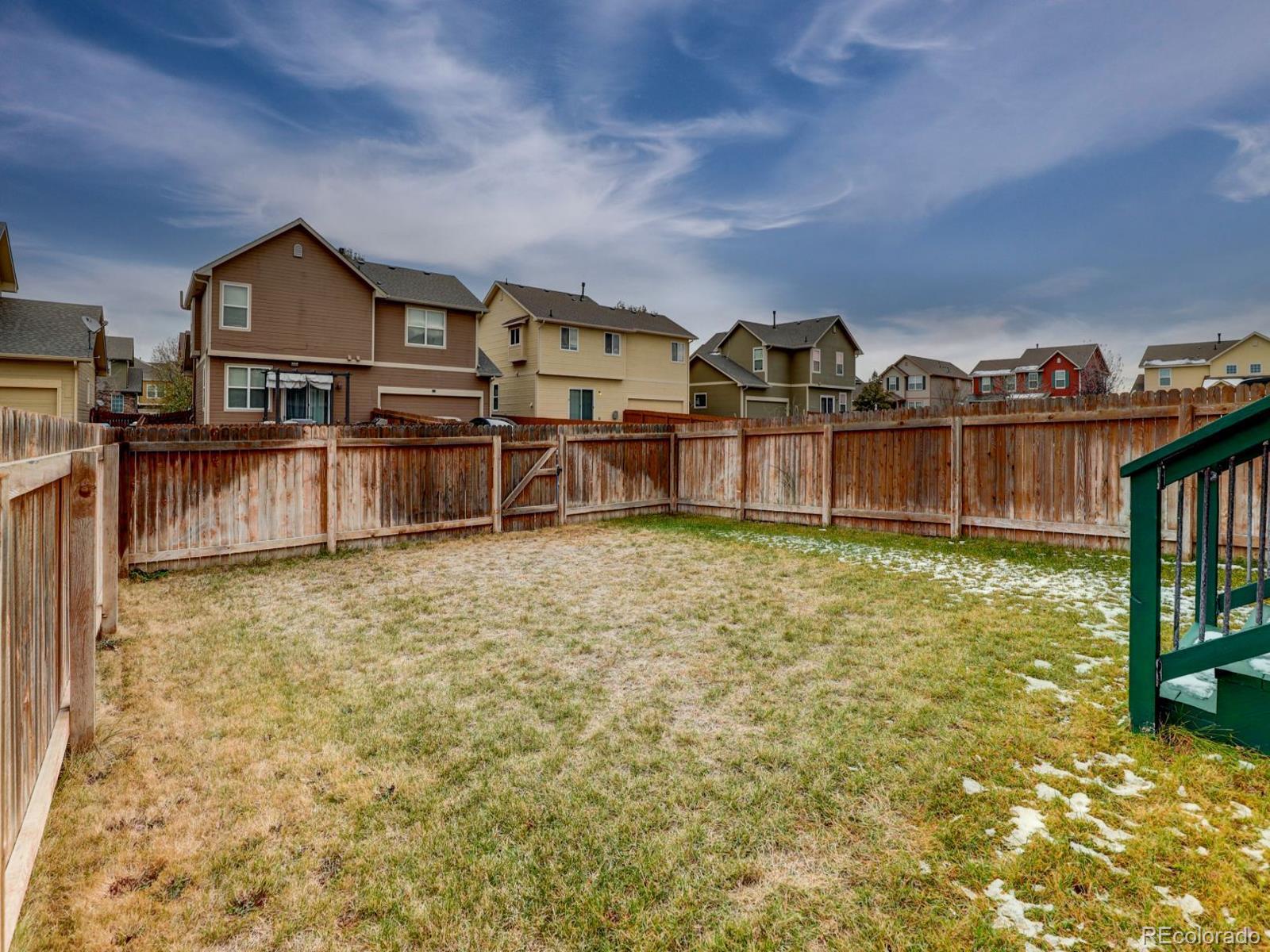 MLS Image #21 for 11036  oakland drive,commerce city, Colorado