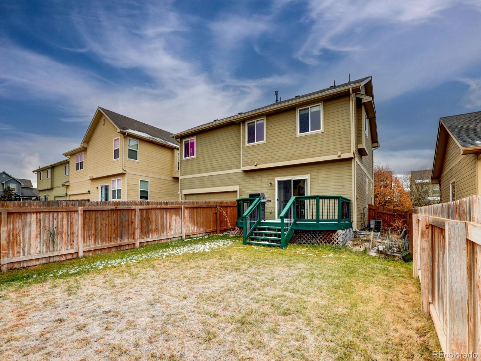MLS Image #22 for 11036  oakland drive,commerce city, Colorado