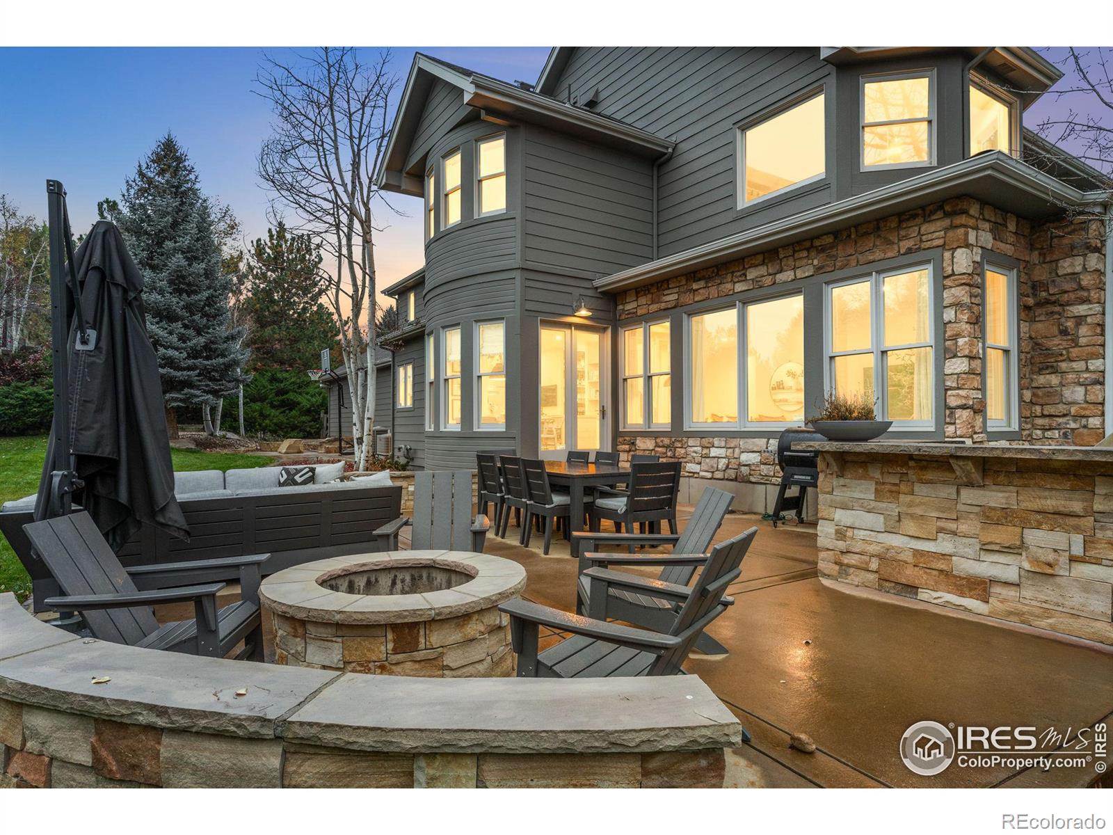 MLS Image #34 for 7204  spring creek circle,niwot, Colorado