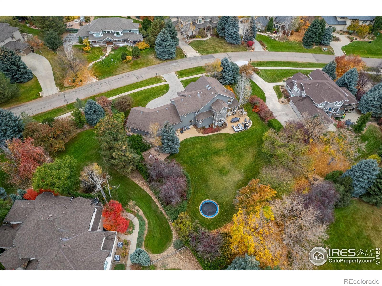 MLS Image #37 for 7204  spring creek circle,niwot, Colorado