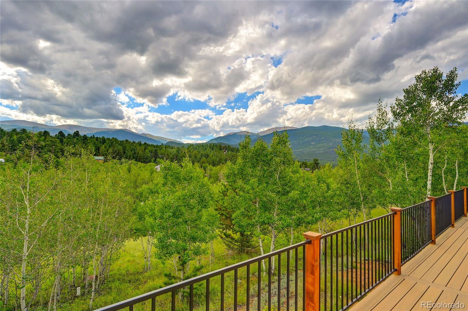 Report Image for 167  Gold Flake Terrace,Bailey, Colorado